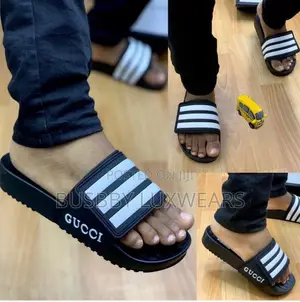 Gucci Slides for Men