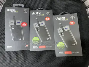 Digifon Gorilla Xr Power Bank