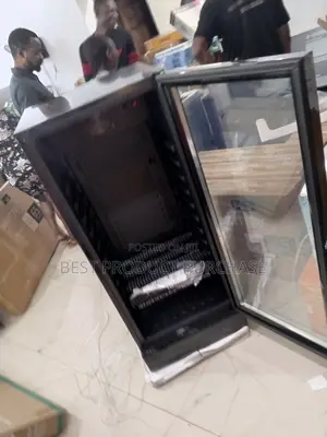 Brand New Snowsea Lc-270w 270l Cooler – Ready for Pickup