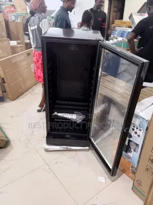 Original Snowsea Lc-270w 270l Single Door – Factory Sealed