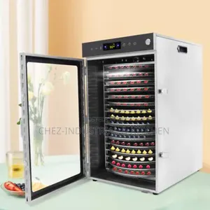 Food Dehydrator 16 Trays
