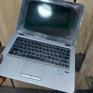 Laptop HP EliteBook 820 G3 8GB Intel Core I5 SSD 256GB