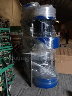 150 Plastic Mixing Granulator.Plastic Mixing Granulator