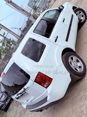 Honda Pilot EX-L 4dr SUV 4WD (3.5L 6cyl 5A) 2014 White