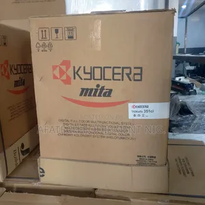 Kyocera Mita 351ci