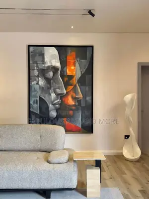 Cavans Art Print