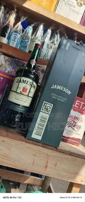 Jameson Green