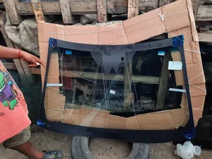 Honda Civic 2018 Windscreen