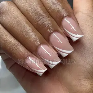 Kngpreshynails
