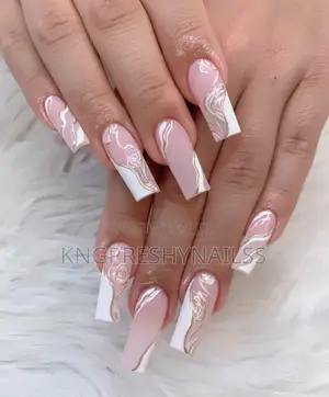 Kngpreshynails