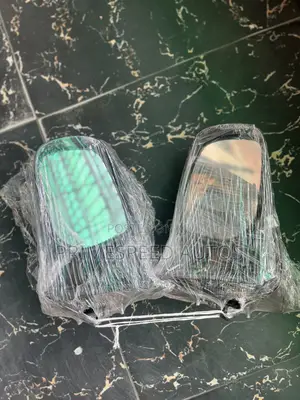 Set of Side Mirror Corolla 2010
