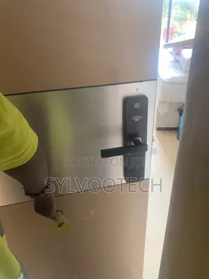 Premiumsmart Lock Installation For Home