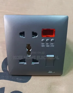 Premium Automatic Voltage Regulator (Digital Display)