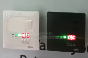 Premium Automatic Voltage Regulator (Digital Display)