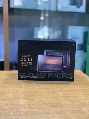 Viltrox Dc-L1 Professional Photographic Monitor