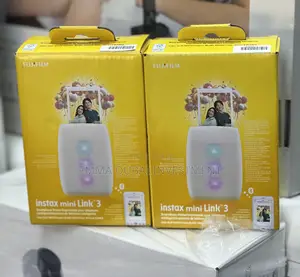 Fujifilm Instax Mini Link 3