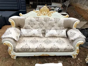 Set of Semi Antic Chair