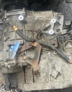 Toyota Corolla Gearbox 5pin 2005