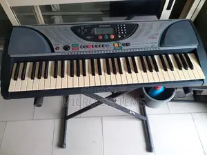 Piano Yamaha