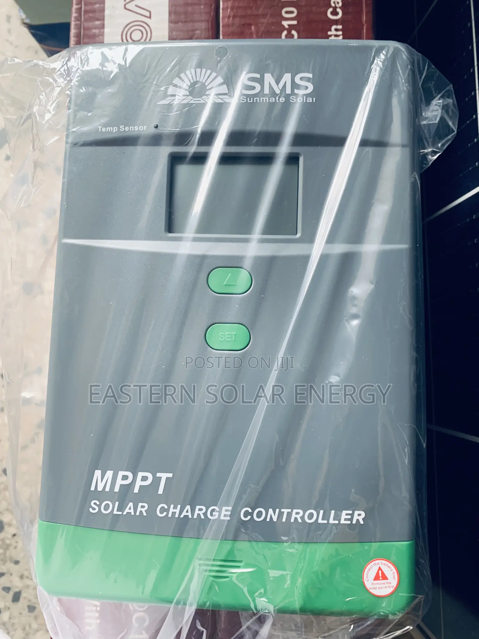 SMS Controller