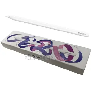 Apple Pencil Pro (Model A2538 /A) Brand New in Box