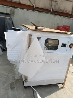 Genpower 91kw Prime 100kva Single-Phase Perkins 60hz Diesel Generator
