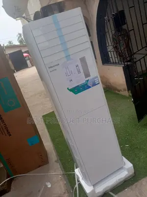 Brand New Hisense Af30pe-Inv 3ton Floor Ac – Super Cooling