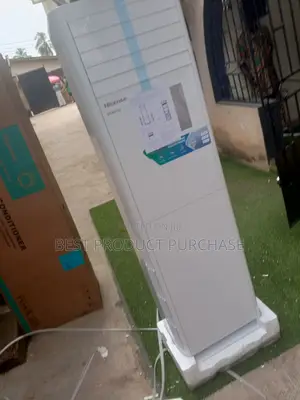 Hisense 3ton Inverter Standing Ac Af30pe-Inv – Brand New 2025