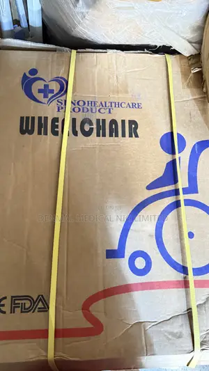 Wheelchair