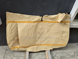 Toyota Corolla 2012 Back Windscreen Glass Available