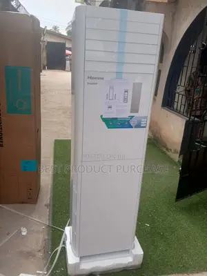 Original Hisense Af30pe-Inv 3ton Standing Ac – Nationwide Delivery