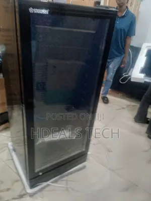 Snowsea Lc270w Premium Drink Chiller