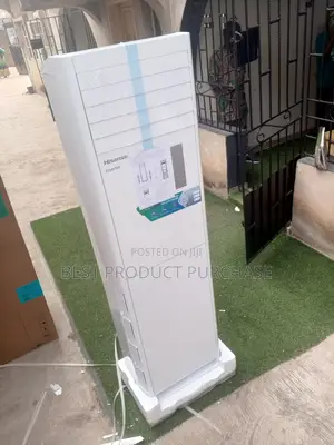 Hisense Af30pe-Inv 3 Ton Floor Standing Inverter – Brand New Stock