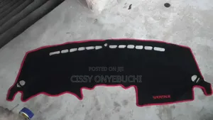 Kia Sportage 2013/2014 Dashboard Cover
