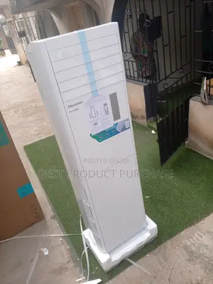 Brand New Hisense 3ton Standing Ac Af30pe-Inv – Heat Cool