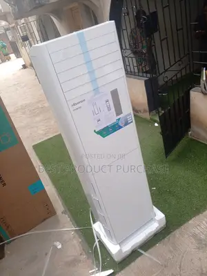 Original Hisense Af30pe-Inv 3ton Inverter Ac – Free Installation Kit