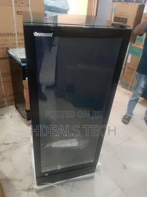 Snowsea 270l Commercial Beverage Cooler