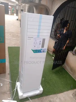 Original Hisense Af30pe-Inv 36,000btu Floor Ac – Fresh Arrival