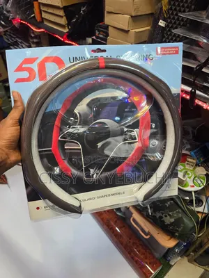 Steering Grip