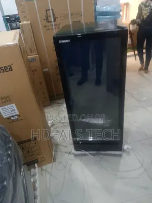 Snowsea Display Chiller Lc270w – Super Cooling