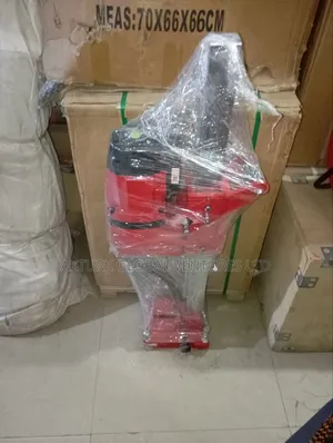Core Drilling Machine