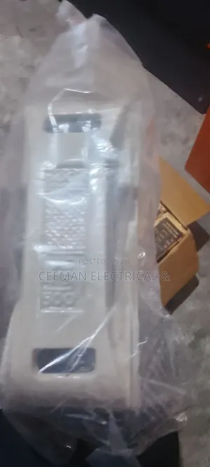 Original Nipple 500a Fuse