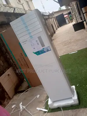 Hisense Af30pe-Inv 3ton Standing Ac – Brand New Original