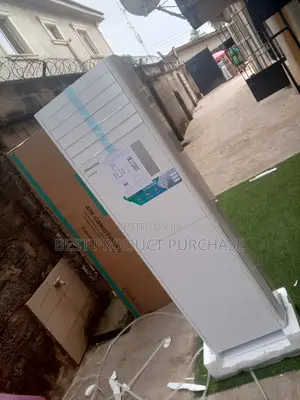 Brand New Hisense 3 Ton Inverter Floor Standing – Hot Selling!