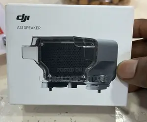 Dji As1 Speaker for Matrice 4 Series Drones
