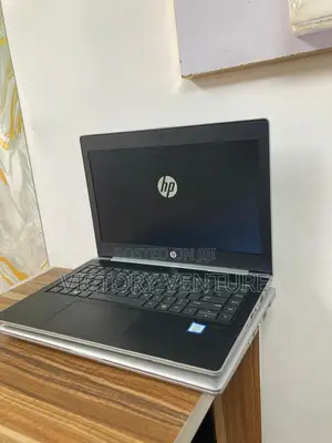 Laptop HP 430 G5 8GB Intel Core I5 SSD 256GB