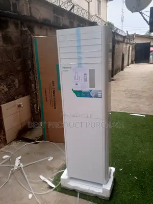 Original Hisense Af30pe-Inv 3ton Ac – Works on Low Voltage