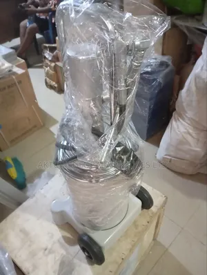 Oil Drainage Machine