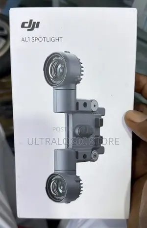 Dji Al1 Spotlight for Matrice 4 Series Drones