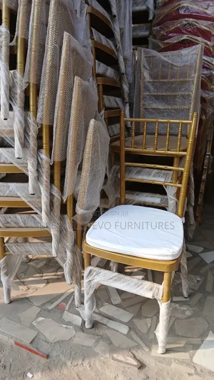 Event Chair for Hall and Bar